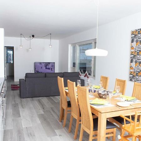 Riverside Residences Rovaniemi Exterior photo